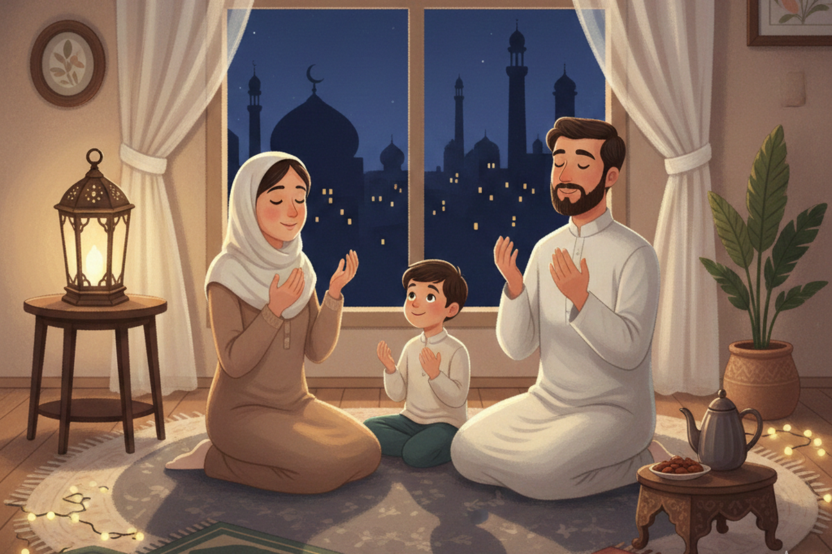 kata-kata semangat puasa untuk anak, 40 Kata-kata Semangat Puasa untuk Anak, Cocok untuk yang Baru Belajar Puasa, Kata-kata Penyemangat yang Lembut dan Positif, Kata-kata untuk Menguatkan Saat Mulai Lelah, Kata-kata yang Membuat Anak Merasa Bangga, Kata-kata Penutup Hari Puasa