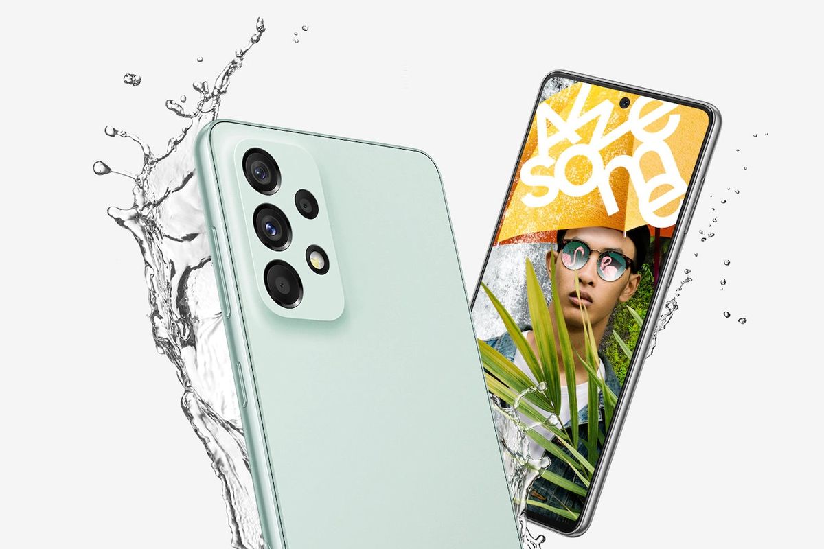 Samsung, samsung galaxy, samsung galaxy A7x, Samsung Galaxy A7x series, Samsung Akan Hidupkan Lagi Smartphone Galaxy A77?