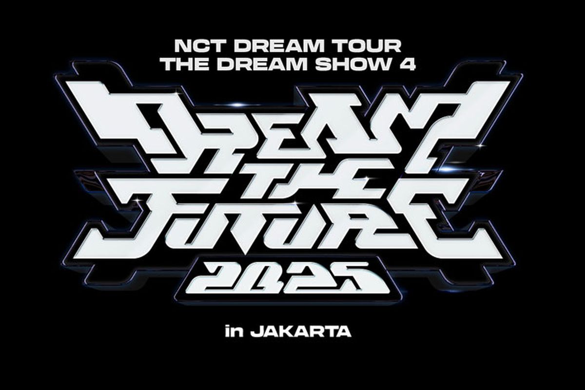 NCT Dream, konser NCT Dream 2025, konser NCT Dream TDS 4, harga tiket konser nct dream tds 4, War Tiket Konser TDS 4 NCT Dream 2025 di JIS Sesi Membership Pre-Sale, Cek Jadwal dan Harga Tiketnya