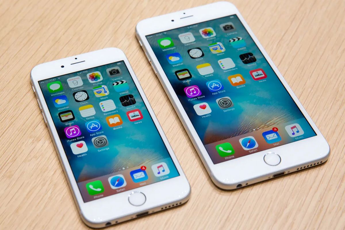 iPhone, iPad, Apple, lawas, iPhone 6s hingga iPhone X Dapat iOS Baru, Tambal Celah Keamanan Berbahaya