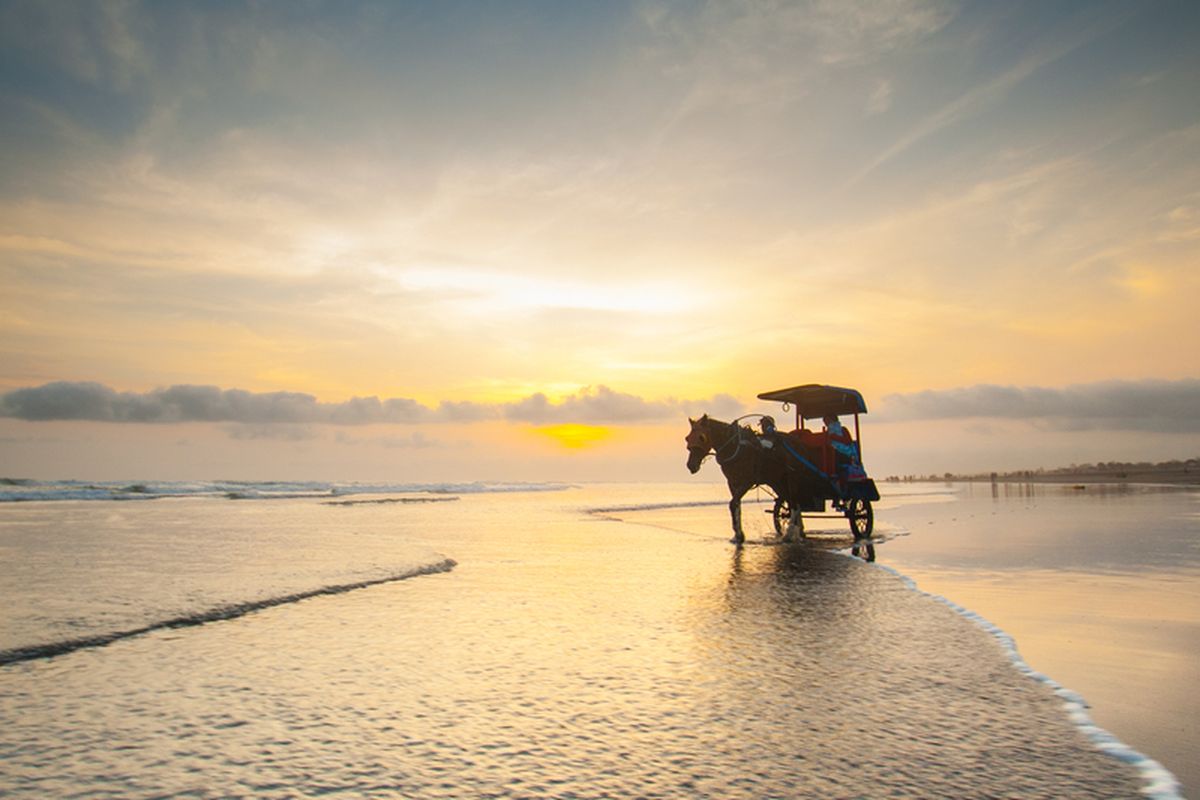 kerusuhan, Pariwisata, Keamanan: Komoditas Termahal Pariwisata