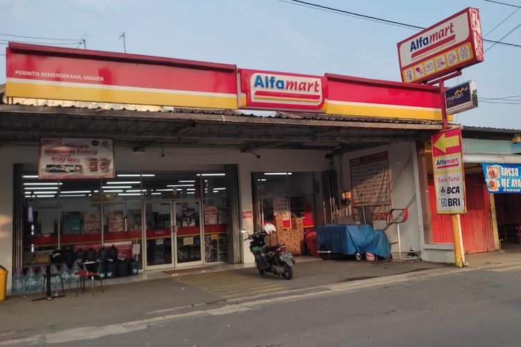 Motul, Alfamart, Alfagift, Motul Indonesia, oli mesin, oli motor, Kemitraan Baru Dorong Akses Pelumas Lebih Mudah ke Konsumen