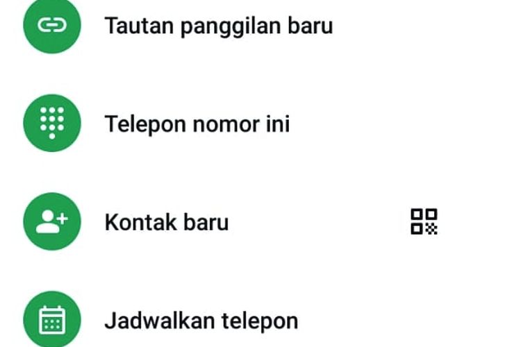 WhatsApp, Scheduled Call, Jadwalkan Telepon, Cara menjadwalkan telepon WhatsApp, Apa fungsi Scheduled Call, Ada Menu Baru “Scheduled Call” di WhatsApp, Apa Fungsinya?