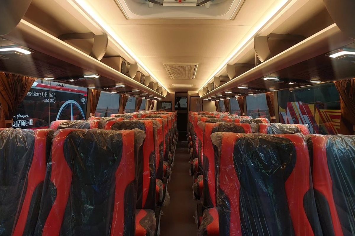 royalti lagu, Sufmi Dasco Ahmad, UMKM, Kementerian Hukum dan HAM, Polemik Royalti Lagu: PO Imbau Transportasi Tetap Hening