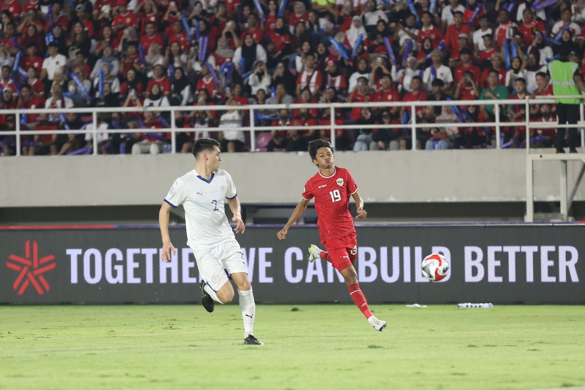 Arema FC, erick thohir, Timnas U23 Indonesia, Super League, FIFA Matchday, direktur teknik pssi, Achmad Maulana, Pemain Timnas, alexander zwiers, Erick Thohir Minta Dirtek PSSI Tingkatkan Sport Science Usai Timnas U23 Indonesia Dapat Kabar Buruk