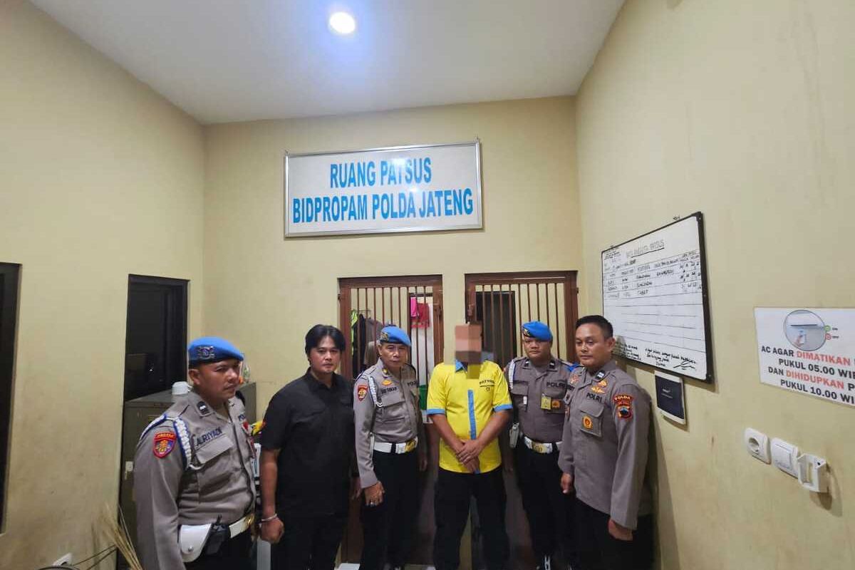 dosen untag, dosen Untag meninggal, dosen untag semarang meninggal, Dosen Untag Semarang Tewas, AKBP Basuki Dosen Untag Semarang, Istri AKBP Basuki Turut Dimintai Keterangan soal Kematian Dosen Untag, Istri AKBP Basuki Disebut Memberikan Kesaksian, Polisi Periksa Tiga Orang Saksi, Kampus Untag Bentuk Tim Hukum, Penempatan AKBP Basuki di Patsus Ikut Disorot