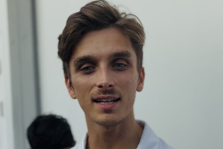 Aleix Espargaro, Luca Marini, Sirkuit Assen, MotoGP Assen, Aleix Espargaro Gantikan Marini di MotoGP Assen 2025