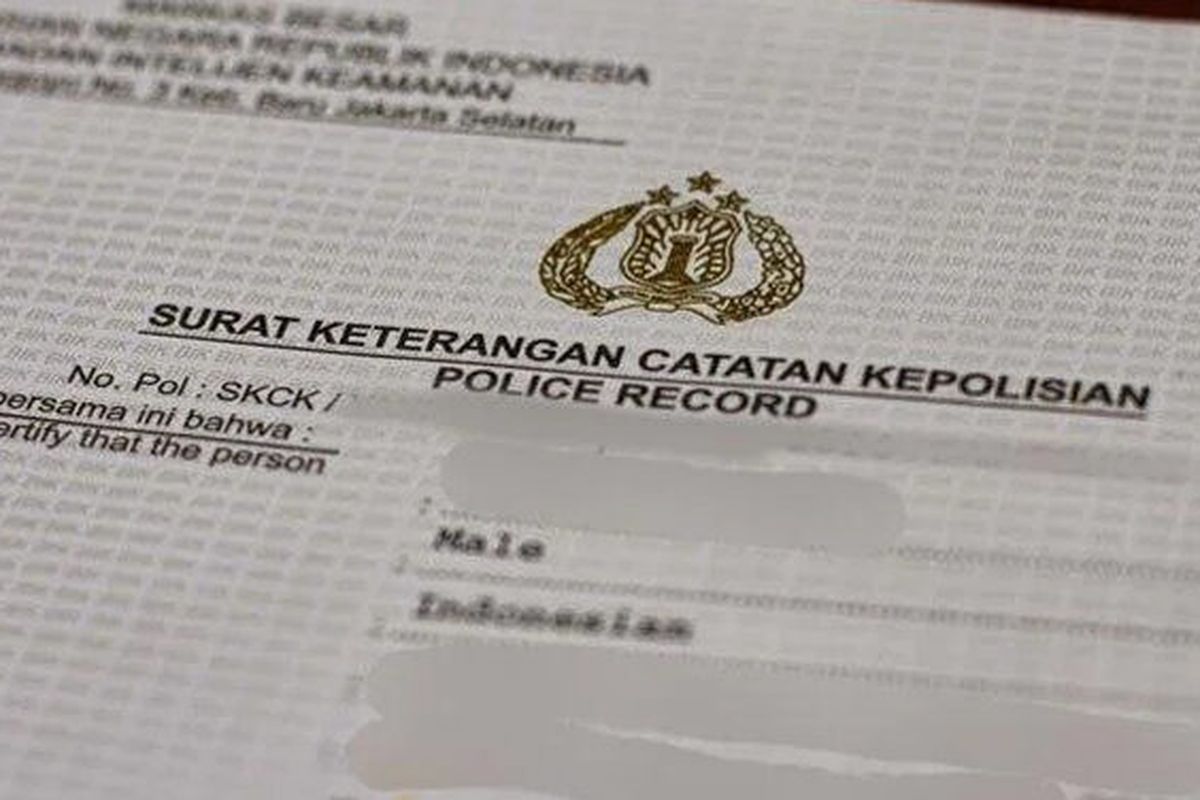 SKCK, Polres Serang, Cara dan Syarat Pembuatan SKCK di Polres Serang, Kini Bisa Diurus Secara Online, Pendaftaran SKCK Wajib Lewat Super App Polri, Dokumen yang Harus Disiapkan Pemohon SKCK, Biaya dan Masa Berlaku SKCK, Polres Serang Tetap Sediakan Pendampingan