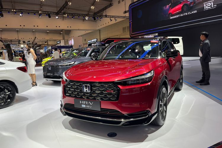GJAW, GJAW 2025, diskon mobil baru, Diskon SUV, Gebyar Diskon SUV di GJAW 2025: Ada yang Tembus Rp 90 Juta