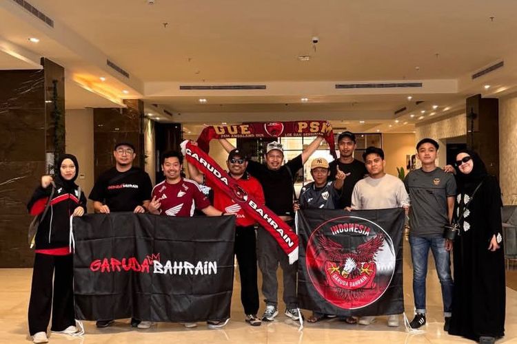 Patrick Kluivert, PSSI, timnas Indonesia, garuda, suporter timnas Indonesia, Kluivert, patrick kluivert dipecat, patrick kluivert dipecat timnas indonesia, Suara Fan Diaspora Indonesia Usai Kluivert Out, Berharap PSSI Tak Ulangi Kesalahan
