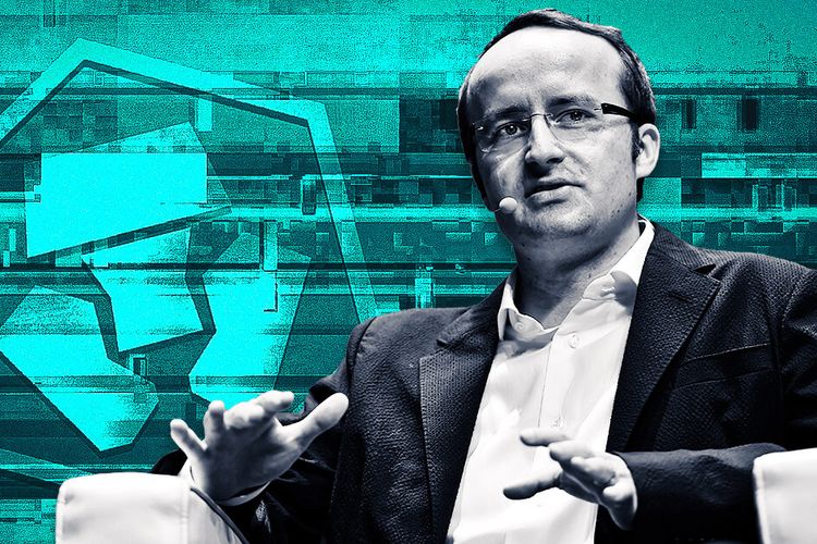 Crypto.com, Kris Marszalek, Domain AI.com Rp 200.000 Kini Ditawar Rp 8 Triliun