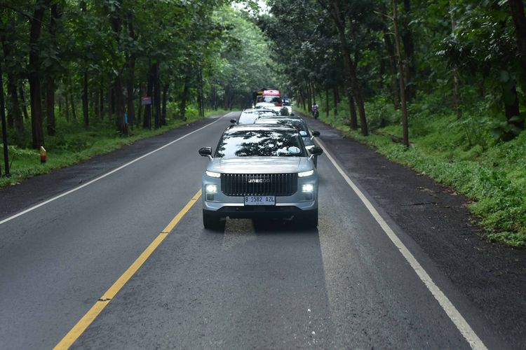 ekspor, Chery, mobil, Chery Group, Rapor Penjualan Chery Group di 2025, Ekspor Jutaan Mobil