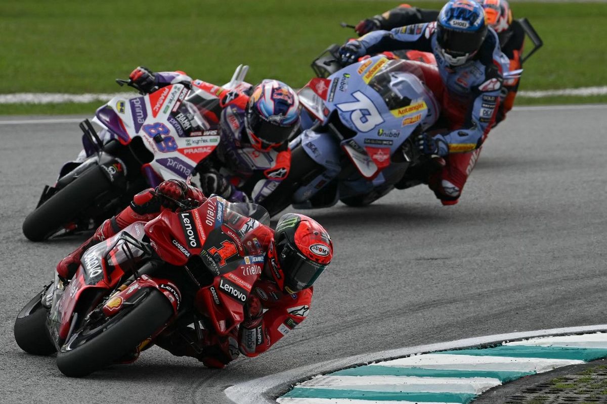 MotoGP, Sirkuit Sepang, MotoGP Malaysia, MotoGP Malaysia 2025, Harga tiket MotoGP, Segini Biaya Nonton MotoGP Malaysia 2025, Mulai Rp 7 Jutaan