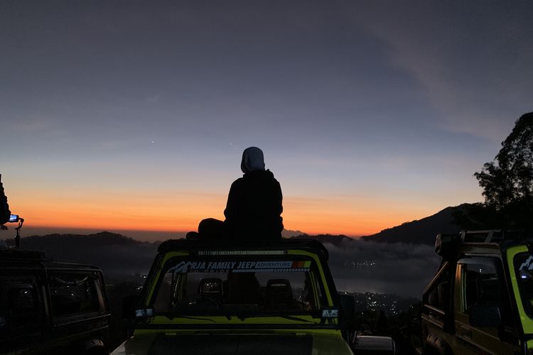 tempat melihat sunrise di bali, tempat terbaik melihat sunrise di bali, pengalaman melihat sunrise di bali, biaya melihat sunrise di bali, Menyambut Mentari Pertama di Gunung Batur Kintamani, Ada Tipsnya