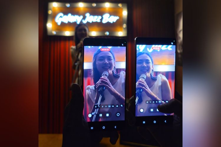 kamera, 200 MP, Samsung, Nightography, Galaxy S26 Ultra, Samsung Buka “Jendela” Lebih Lebar, Nightography Galaxy S26 Ultra Naik Level