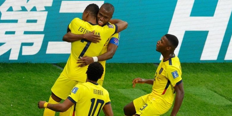 Barcelona, Guayaquil, Ekuador, Mario Pineida, Barcelona SC, Pemain Barcelona SC Mario Pineida Tewas dalam Penembakan di Ekuador, Kronologi Penembakan di Guayaquil, Kekerasan Meningkat di Ekuador, Karier Mario Pineida di Sepak Bola, Ucapan Duka dari Klub dan Federasi