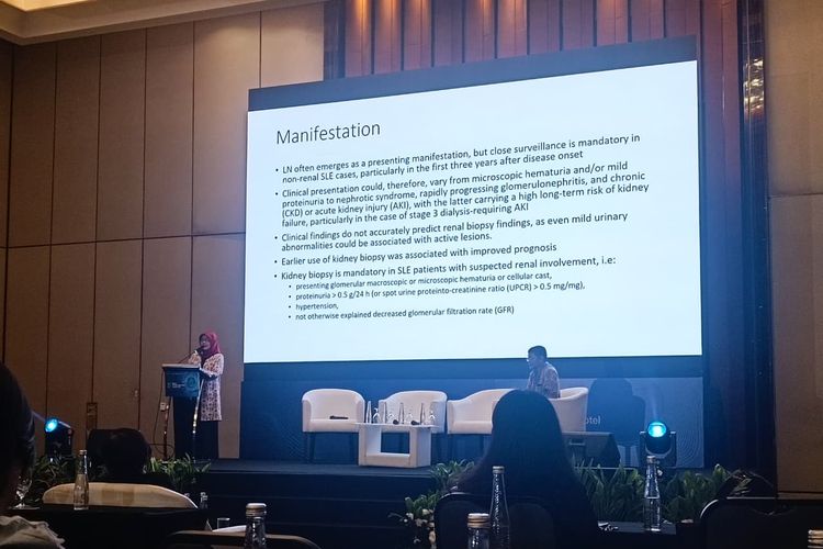 siloam asri hospital, siloam hospitals asri, The 5th Siloam Urology-Nephrology Summit 2025, pemeriksaan ginjal, pemeriksaan urologi, forum medis, Siloam Hospitals ASRI Gelar Urology-Nephrology Summit 2025, Bahas Inovasi Layanan Ginjal dan Urologi