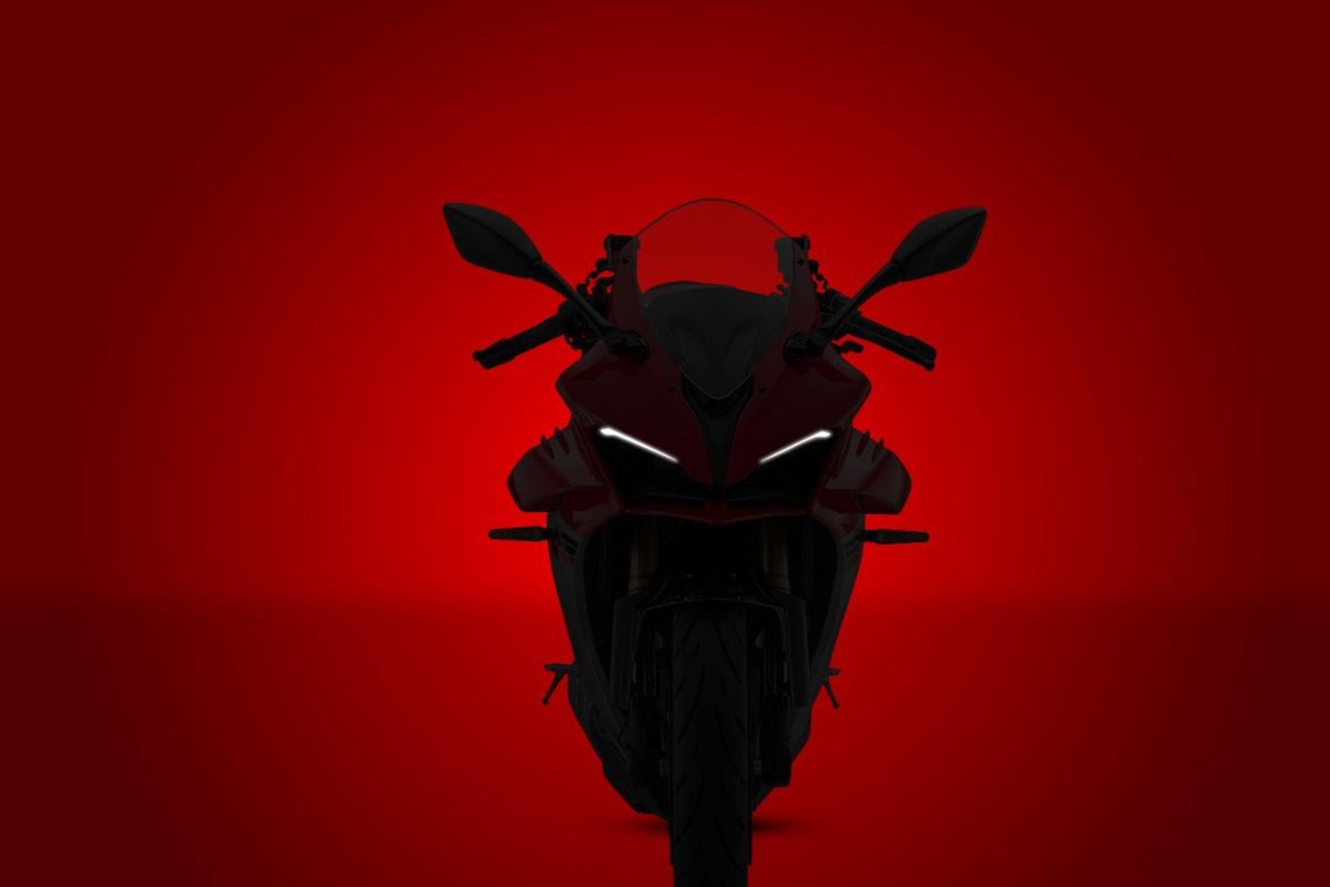 QJMotor, IIMS 2026, motor adventure, sport matik, QJMotor Siap Meluncurkan Dua Model Anyar di IIMS 2026