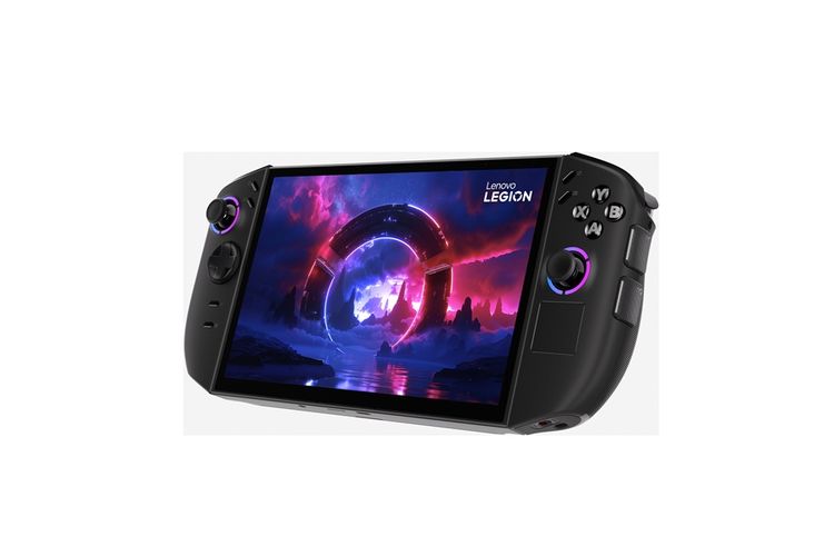 konsol game, Lenovo, legion go, Legion Go 2, Bocoran Spesifikasi dan Harga Konsol Game Lenovo Legion Go 2, Rilis Bulan Ini?