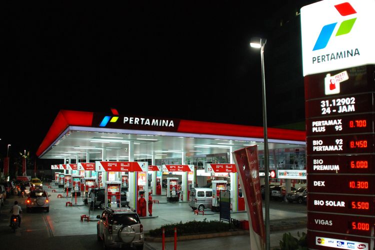 Kalimantan Timur, Harga BBM Pertamina, harga BBM, harga BBM nonsubsidi, harga bbm di kalimantan timur, Harga BBM Pertamina di Kalimantan Timur per 1 September 2025