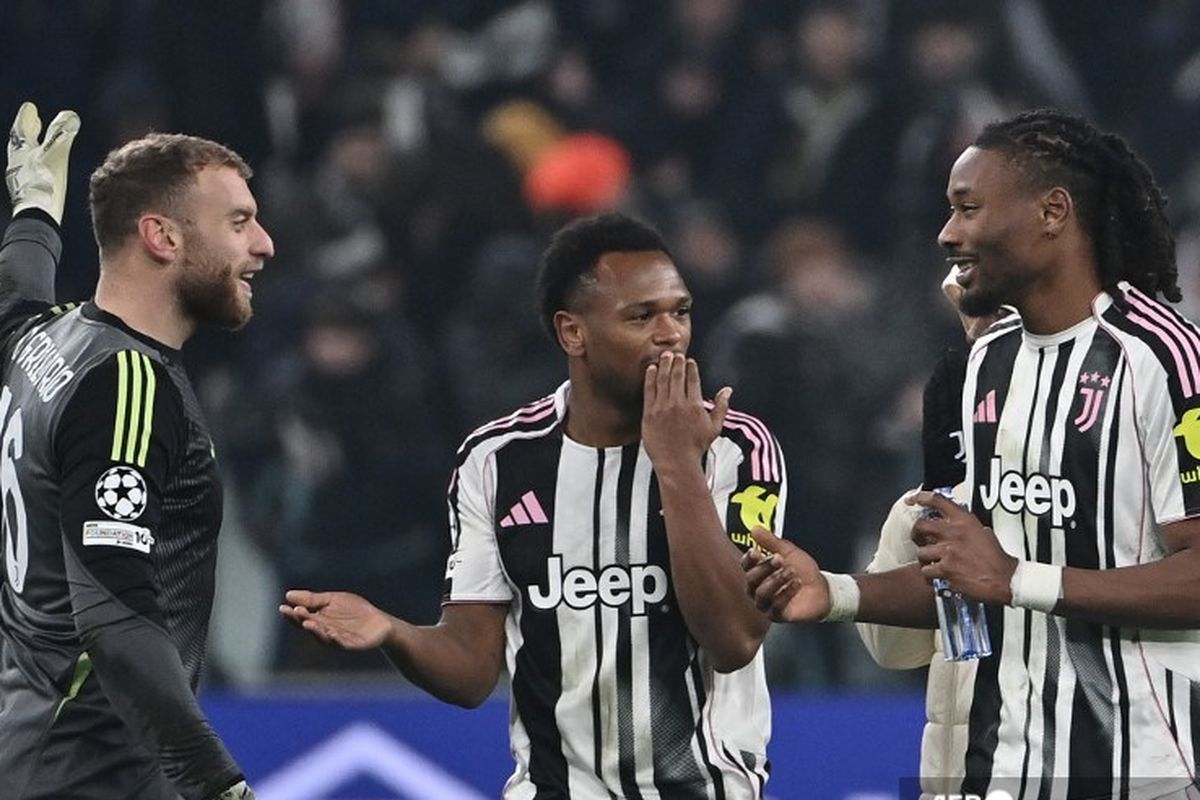 Liga Italia, Juventus, Napoli, link live streaming, Juventus vs Napoli, Liga Italia 2025-2026, Luciano Spalletti, Antonio Conte, Serie A, Link Live Streaming Juventus Vs Napoli di Liga Italia 2025-2026
