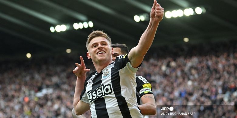Barcelona, Liga Champions, Newcastle United, Newcastle, UEFA Champions League, Champions League, Eddie Howe, Newcastle vs Barcelona, Liga Champions 2025-2026, Prediksi Skor Newcastle vs Barcelona, Prediksi Skor Newcastle Vs Barcelona di Liga Champions 2025-2026