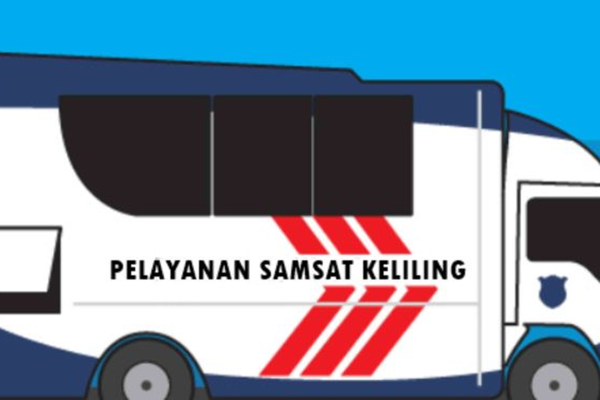 Biaya, lokasi, Syarat, Cek Jadwal SIM Keliling Jakarta Hari Ini: Mulai Pukul 08.00 WIB