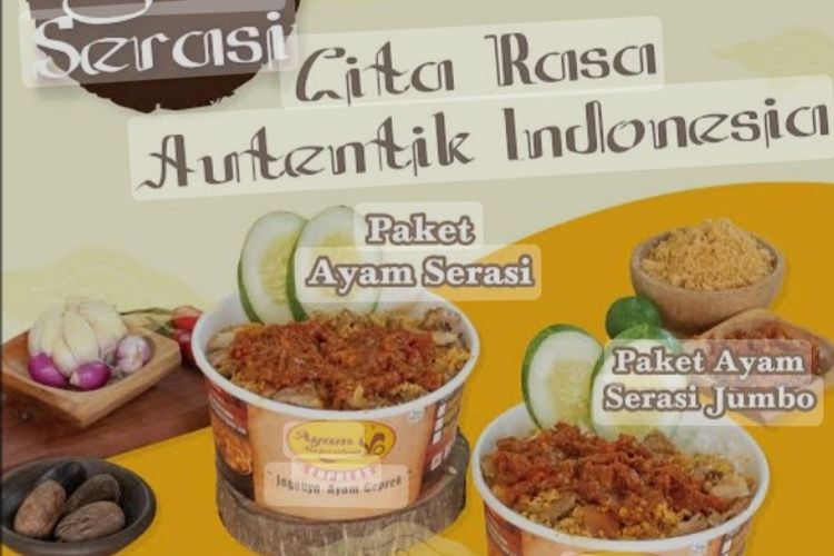 Grab Indonesia, Spikoe Resep Kuno, Pisang Goreng Madu Bu Nanik, Tip-Top Restaurant, RM Surya, Kopi Tuku, Lawless Burgerbar, Sushi Tei, 18 Kuliner di Indonesia yang Masuk Nominasi Penghargaan Versi Grab, 1. Spikoe Resep Kuno, 2. Nasi Goreng dan Nasi Kebuli Menteng, 3. Pisang Goreng Madu Bu Nanik, 4. Aldi's Burger, 5. Lalapan Buk Sun, 6. RM. Padang Saranani Anduonohu, 7. Falala Chocolate, 8. Tip-Top Restaurant, 9. Ayam Geprek Keprabon Express, 10. Bakso Titoti, 11. RM Surya, 12. Kopi Tuku, 13. Martabak Sinar Bulan, 14. Donat Bahagia, 15. Nasi Ayam Hainam Uncle Han's, 16. Kwetiau Akang, 17. Lawless Burgerbar, 18. Sushi Tei
