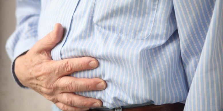 berkendara, kenyang, Perut Kenyang, Konsentrasi Hilang? Ini Tips Nyetir Usai Buka Puasa