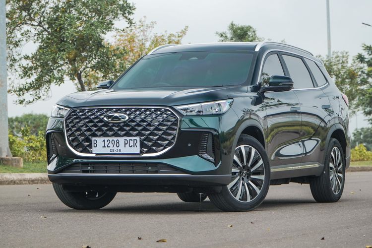 Suzuki Fronx, hybrid, Hybrid, Palisade Hybrid, HR-V Hybrid, harga mobil, Tiggo 8 CSH, Civic hybrid, suzuki fronx, Adu Harga Mobil Hybrid Juni 2025, Ada Tiga Pendatang Baru