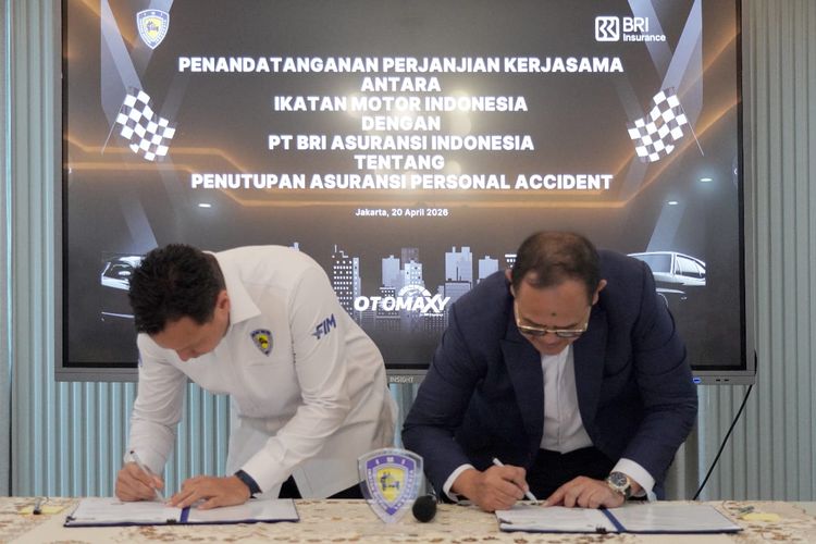 asuransi, BRI Insurance, Perlindungan Baru untuk Komunitas Otomotif, Premi Mulai Rp 10.000