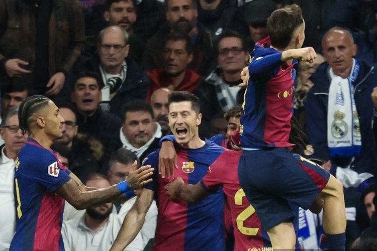 Rayo Vallecano, UEFA Conference League, koefisien UEFA, Liga Champions, Spanyol Pastikan Kirim Lima Wakil di Liga Champions Musim Depan