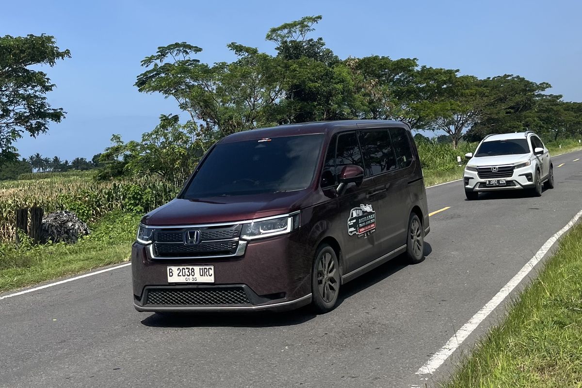 jalur Pantura, Pentingnya Dua Jalan Daendels di Utara dan Selatan Jawa