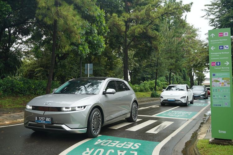 kendaraan listrik, Mobil Elektrik, Mitos Kebakaran Baterai Masih Hambat Adopsi Mobil Listrik