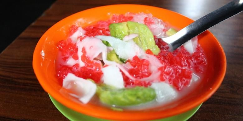 Pekalongan, Pantura, rekomendasi kuliner, 7 Rekomendasi Kuliner Khas Pekalongan yang Jarang Dijumpai di Kota Lain, 1. Nasi Megono, 2. Taoto Pekalongan, 3. Garang Asem Pekalongan, 4. Pindang Tetel, 5. Sego Dalat, 6. Kluban Bothok, 7. Es Sekoteng Pekalongan