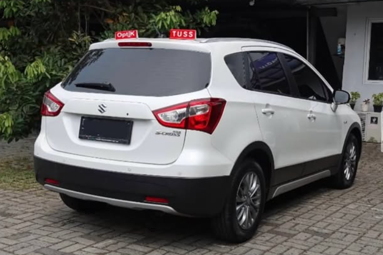 TUSS, efisiensi pembakaran mesin, Jasin Stefanus, Mengenal Metode TUSS pada Mesin Diesel, Benarkah Bisa Bikin Irit?