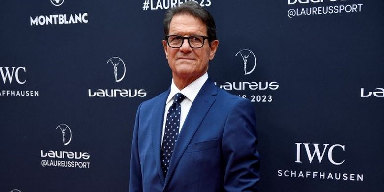 Juventus, Fabio Capello, Borussia Dortmund, Liga Champions, Alessandro Del Piero, UEFA Champions League, Kenan Yildiz, Liga Champions 2025-2026, Cerita Capello Soal Kesamaan Kenan Yildiz dan Del Piero di Juventus