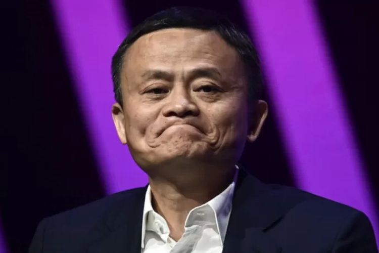 e-commerce, China, alibaba, Jack Ma, Jack ma Dikabarkan Kembali ke Alibaba, Slogan MAGA Bergema