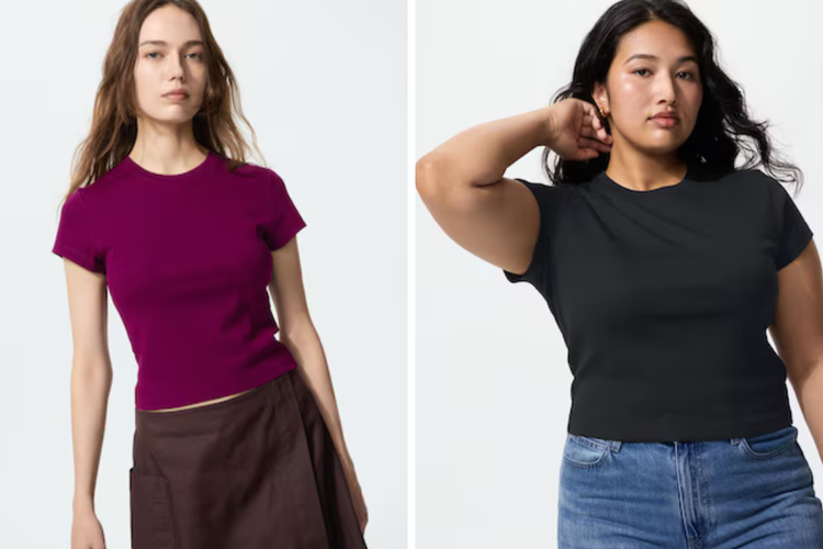 Uniqlo, fashion stylist, crop top, bimo permadi, tips pakai crop top, cara pakai baju crop top, cara pakai crop top, Tips Pakai Crop Top agar Stylish dan Nyaman Menurut Fashion Stylist