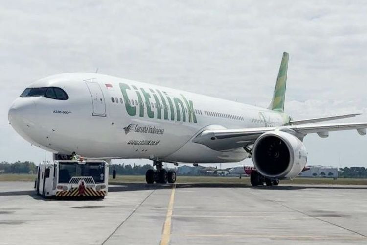 Batik Air, Citilink, Bandara Halim Perdanakusuma, penerbangan Citilink, penerbangan Batik Air, citilink, bandara soekarno hatta, penerbangan batik air, Daftar 17 Penerbangan Batik Air dan Citilink yang Pindah ke Soetta, Sudah Tahu?