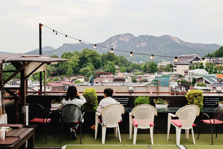 cafe, concept cafe, Tren Concept Cafe di Korea Selatan Disebut Mulai Meresahkan, Mengapa?