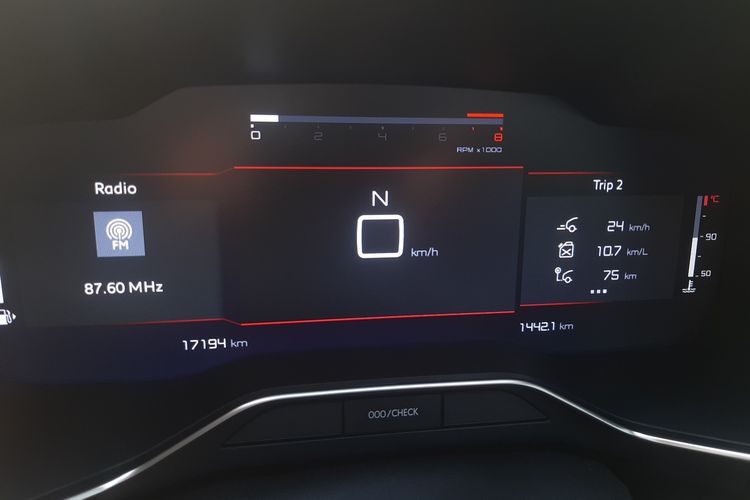 Citroen C5 Aircross, suspensi Progressive Hydraulic Cushions, SUV Medium, performan mesin turbo, Kelebihan dan Kekurangan Citroen C5 Aircross di Indonesia, Desain Modern SUV Eropa, Fitur dan Mode Berkendara, Suspensi Khas Citroen, Tes Akselerasi, Uji Konsumsi BBM, Hasil Tes, Kesimpulan