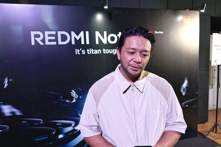 Xiaomi, Indonesia, kelangkaan, memori, Chip Memori Langka, Xiaomi Ungkap Imbasnya ke Harga Ponsel di Indonesia
