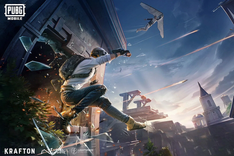 PUBG, ledakan, SMA Negeri 72 Jakarta, Korea Selatan, Indonesia, Isu PUBG Jadi Pemicu Ledakan SMA 72, Korea Selatan Angkat Suara