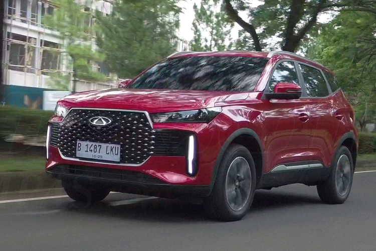 Wuling Eksion PHEV, harga, Mei 2026, Veloz Hybrid, elektrifikasi, Harga Bersaing, Pilihan Beragam, Cek Daftar Mobil Hybrid per Mei 2026