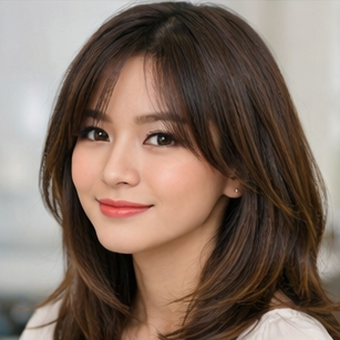 30 Model Rambut Segi Layer Oval 3 Tingkat yang Bikin Tampilan Makin Fresh, Apa Itu Rambut Segi Layer Oval 3 Tingkat?, Kelebihan Model Segi Layer Oval 3 Tingkat, 30 Model Rambut Segi Layer Oval 3 Tingkat yang Bisa Jadi Inspirasi, Tips Menata Rambut Segi Layer Oval 3 Tingkat agar Tahan Lama, Model Segi Layer Oval 3 Tingkat Cocok untuk Bentuk Wajah Apa?