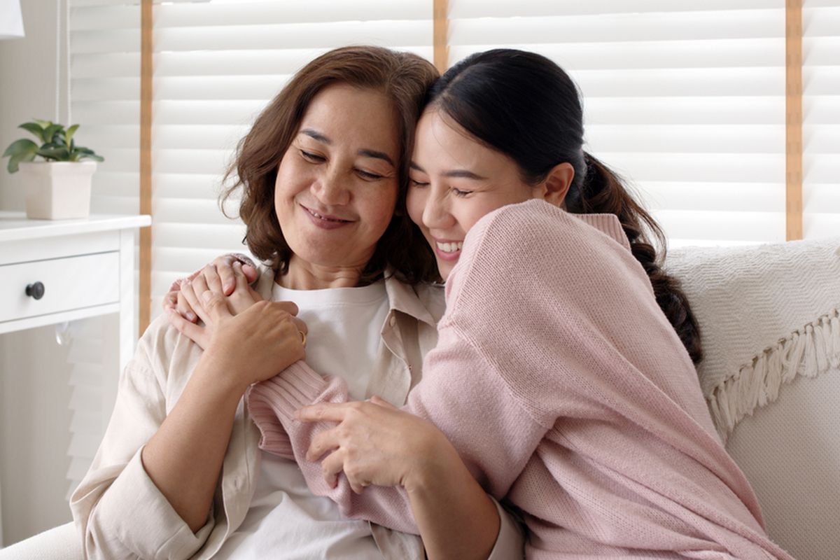Hari Ibu, ucapan selamat Hari Ibu, Contoh Ucapan Selamat Hari Ibu dalam Bahasa Inggris dan Artinya, Penuh Doa yang Menyentuh Hati