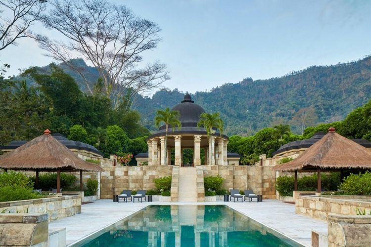 hotel, Jakarta, Bali, 10 Hotel Paling Istimewa di Indonesia, Menurut Tatler Best 2026