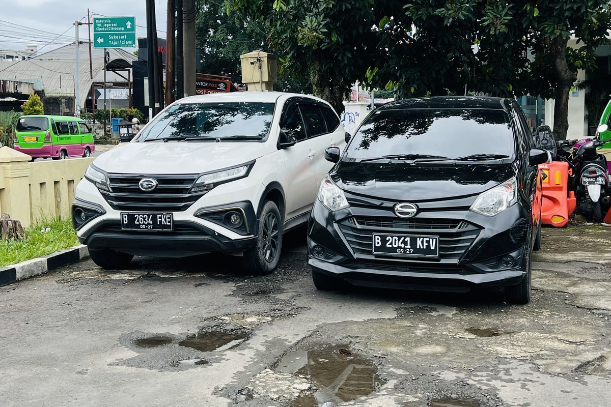 debt collector, perampasan kendaraan, aksi perampasan kendaraan, perampasan kendaraan oleh debt collector, Waspada, Marak Modus Debt Collector Palsu