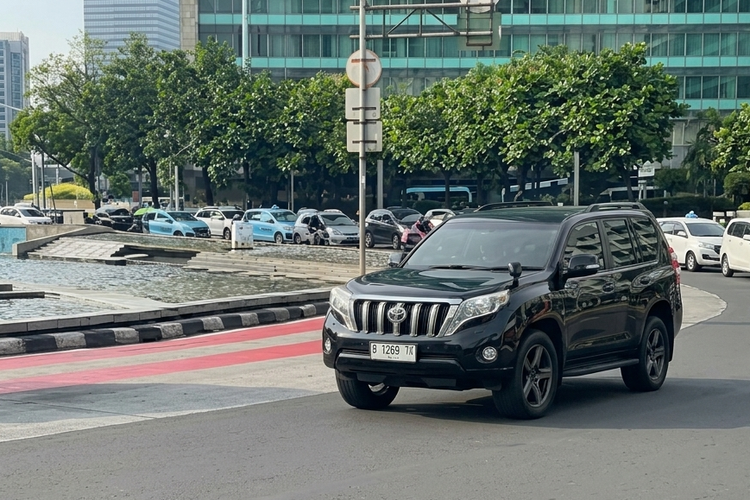 Fortuner, Belajar dari Kasus Fortuner Dirusak Massa, Bisa Klaim Asuransi?